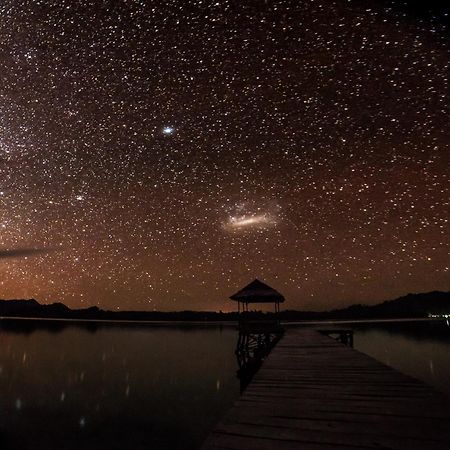 Bolilanga Island Resort - Togean Island Angkayo المظهر الخارجي الصورة