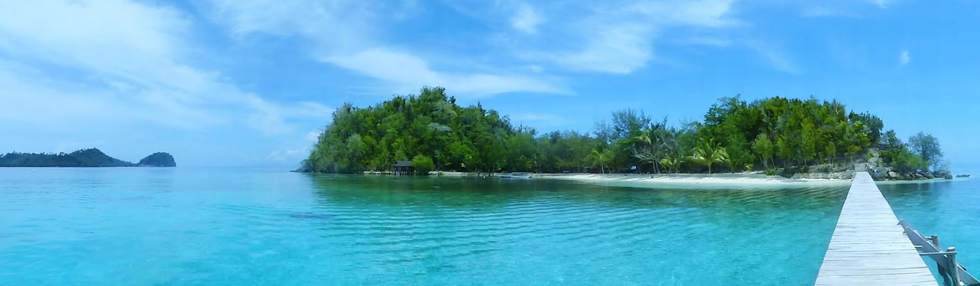 Bolilanga Island Resort - Togean Island Angkayo المظهر الخارجي الصورة