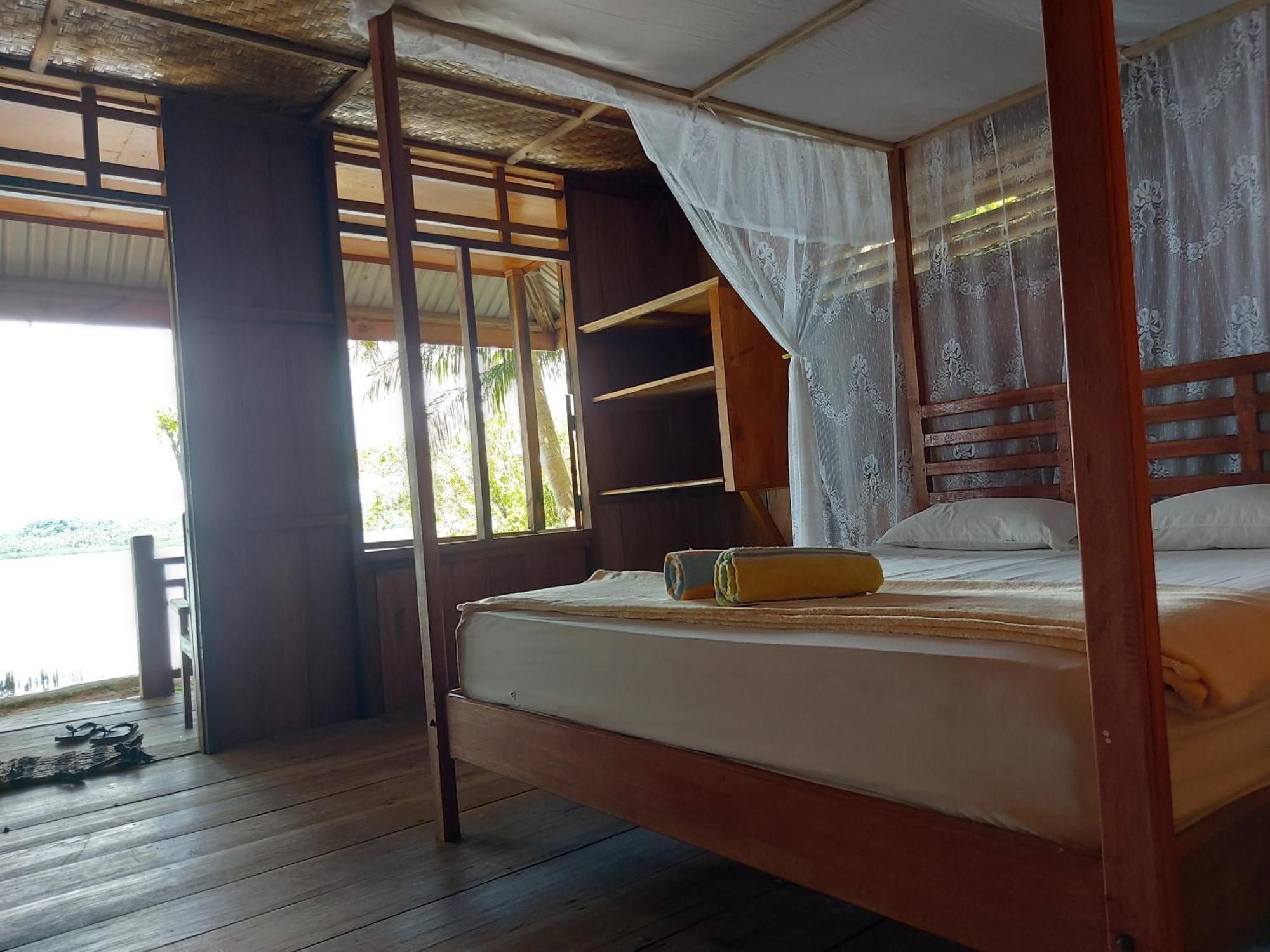 Bolilanga Island Resort - Togean Island Angkayo المظهر الخارجي الصورة
