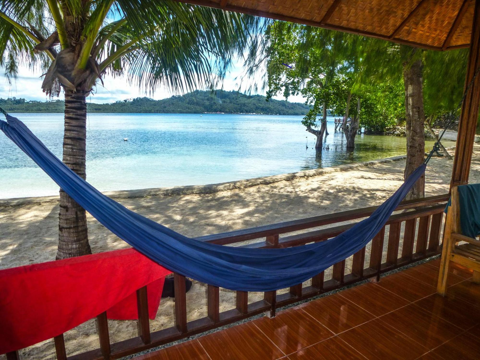 Bolilanga Island Resort - Togean Island Angkayo المظهر الخارجي الصورة