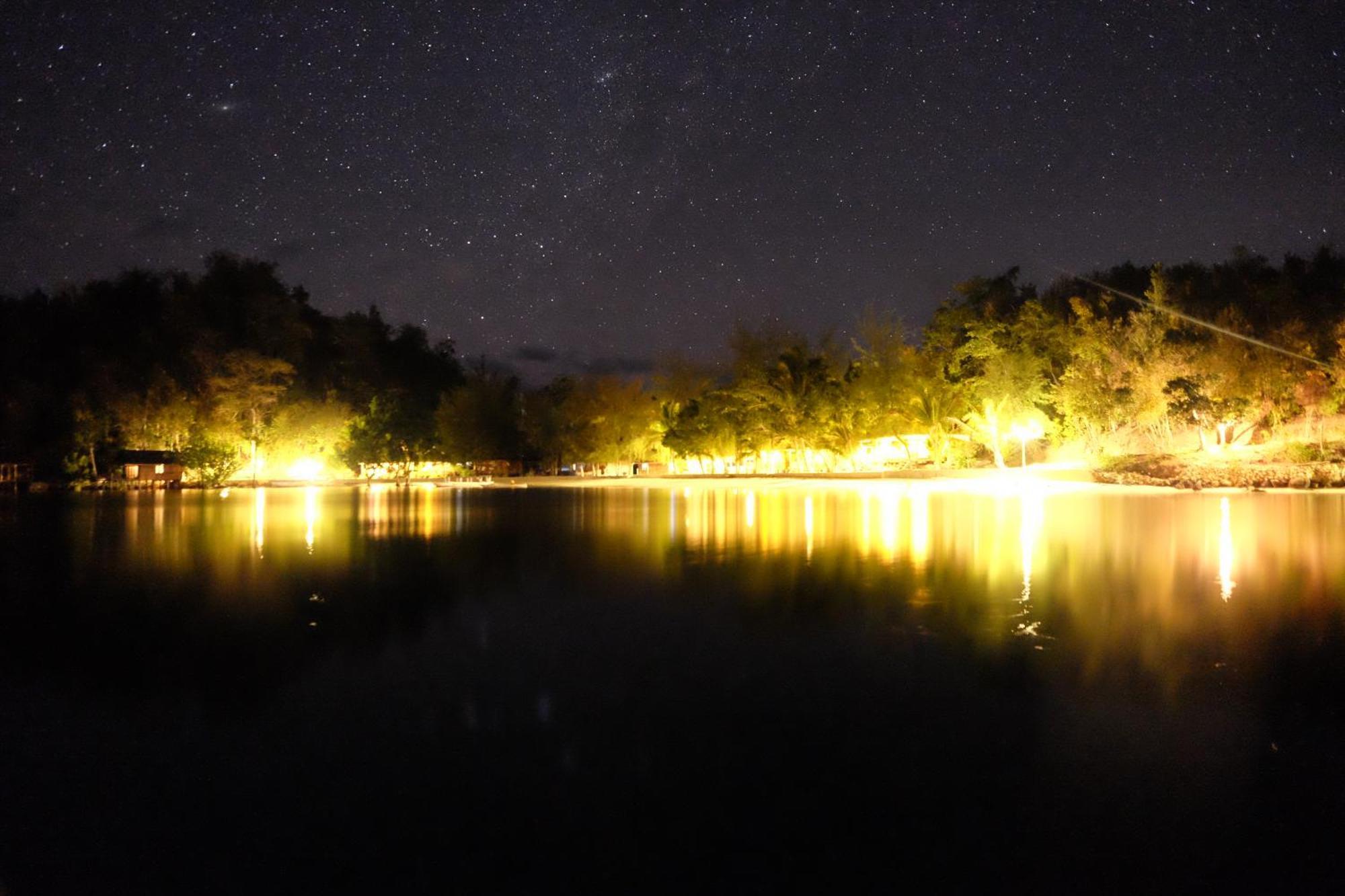 Bolilanga Island Resort - Togean Island Angkayo المظهر الخارجي الصورة