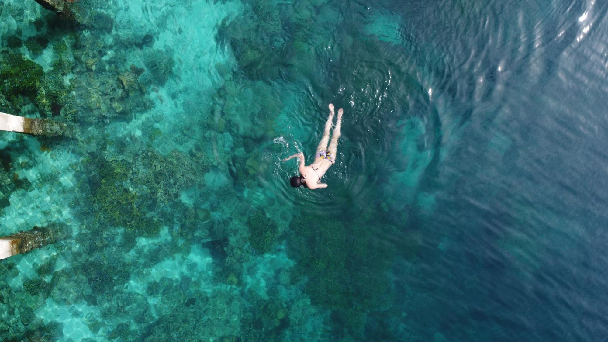 Bolilanga Island Resort - Togean Island Angkayo المظهر الخارجي الصورة